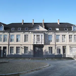 Guest house House Of, Bruges