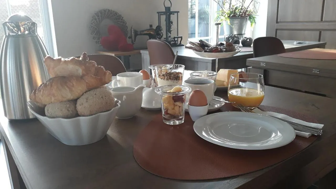 B&B Valant Bruges 0*,  Belgium