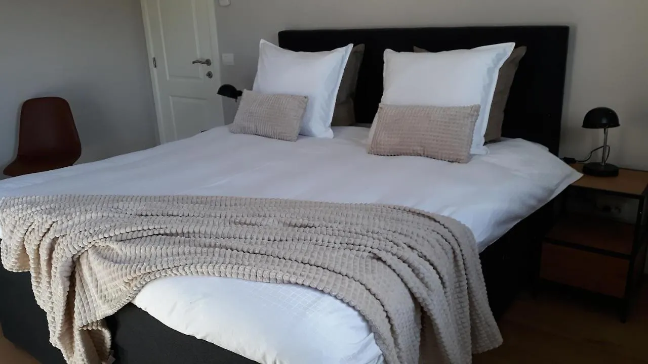 B&B Valant Bruges