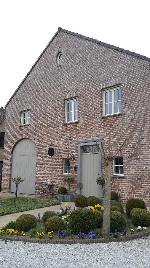 B&B Valant Bruges