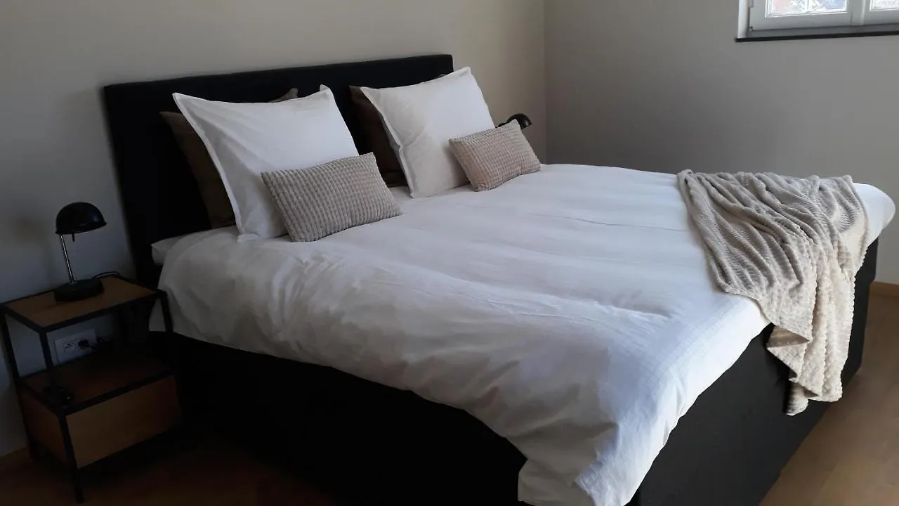 Bed & Breakfast B&B Valant Bruges