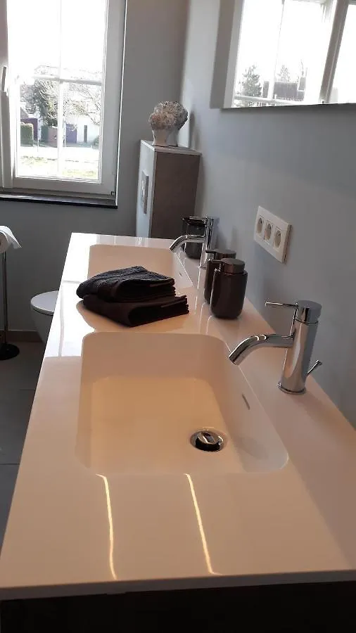 B&B Valant Bruges Bed & Breakfast
