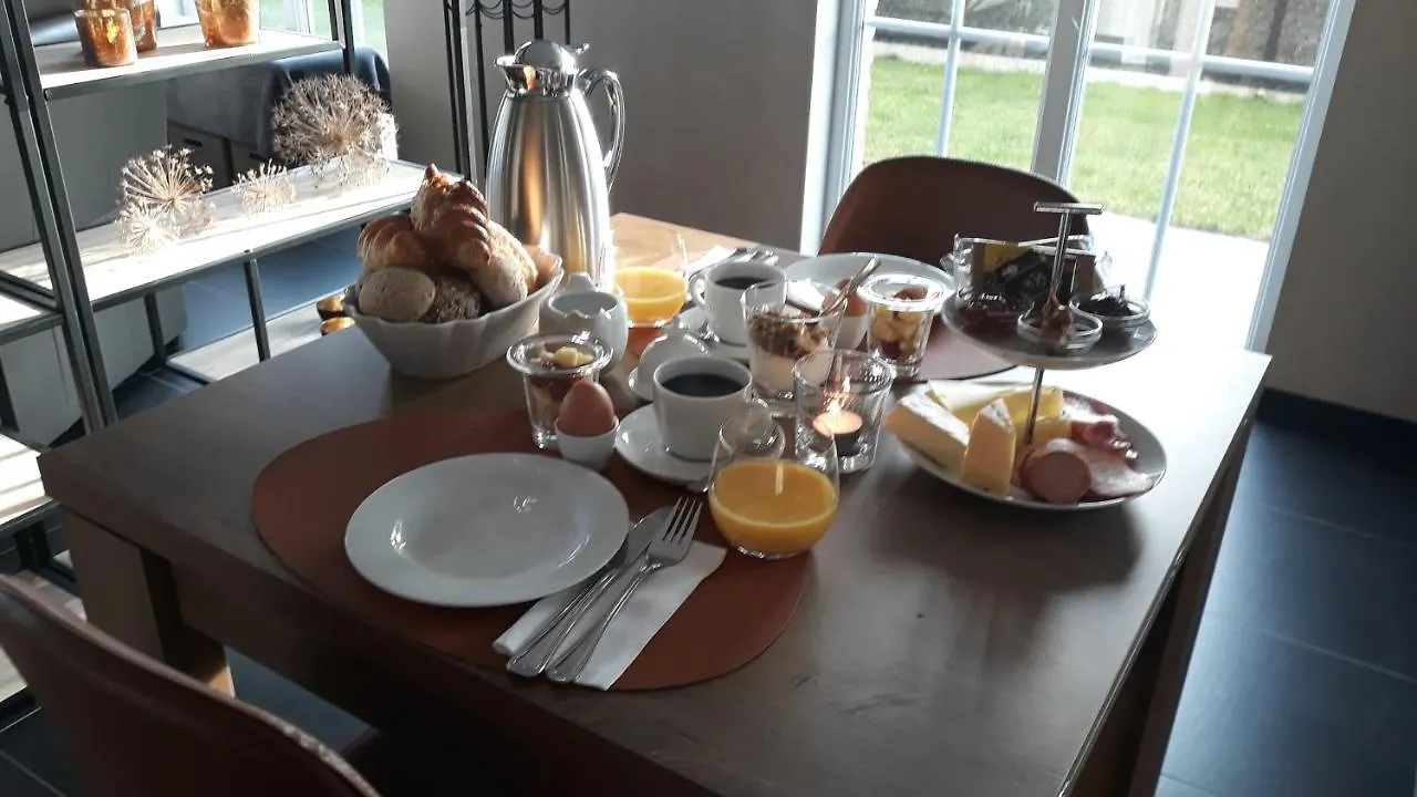 Bed & Breakfast B&B Valant Bruges