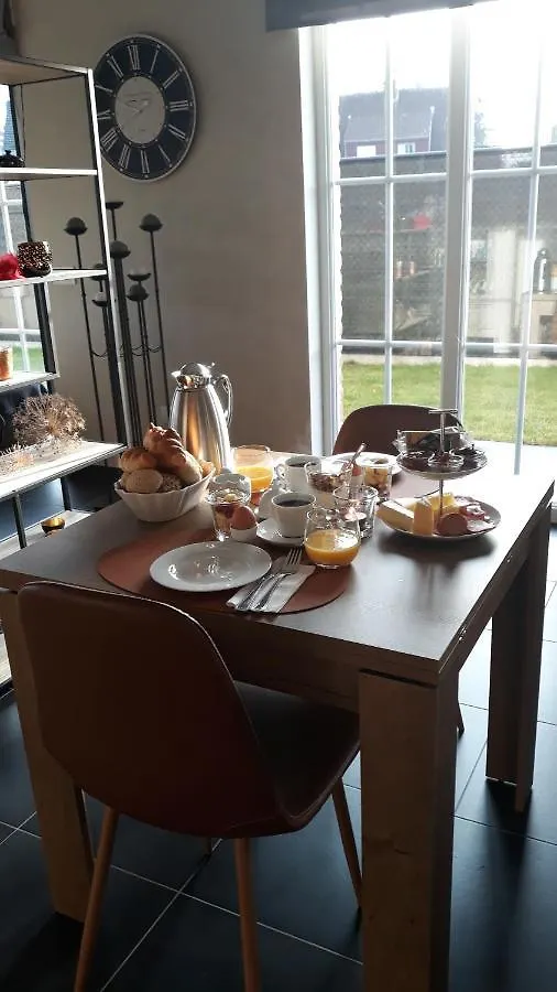 B&B Valant Bruges