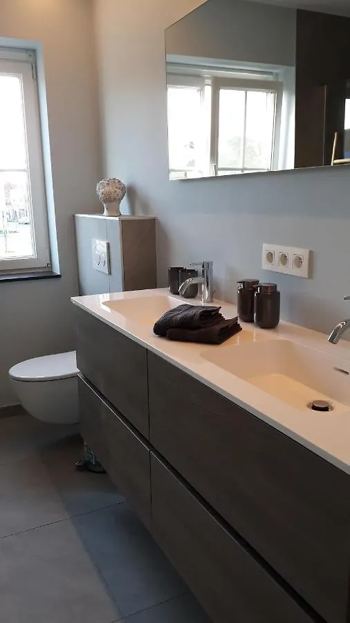 Bed & Breakfast B&B Valant Bruges