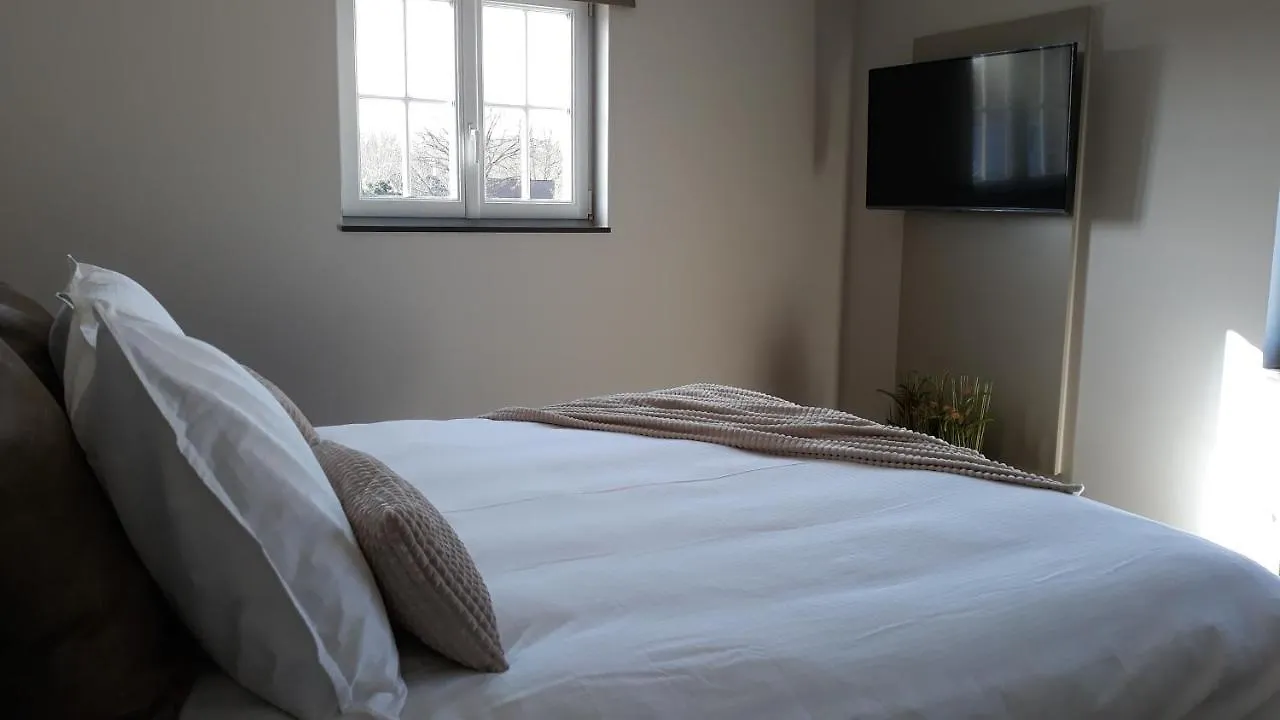 B&B Valant Bruges Belgium