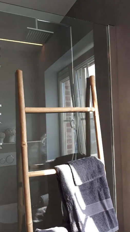 B&B Valant Bruges Bed & Breakfast
