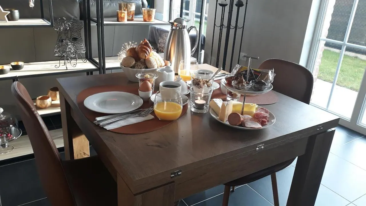 B&B Valant Brugge